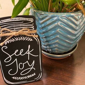 Meet your Posher, Sheryl